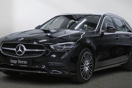 Mercedes-Benz C 180 22.501 km 32.880 &euro; Hamm 59067