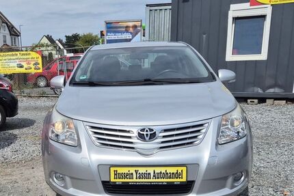 Toyota Avensis 146.000 km 4.999 &euro; Dortmund 44147