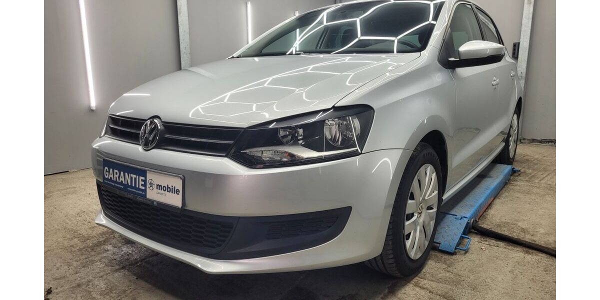 VW Polo 91.223 km 9.450 &euro; Sendenhorst-Albersloh 48324