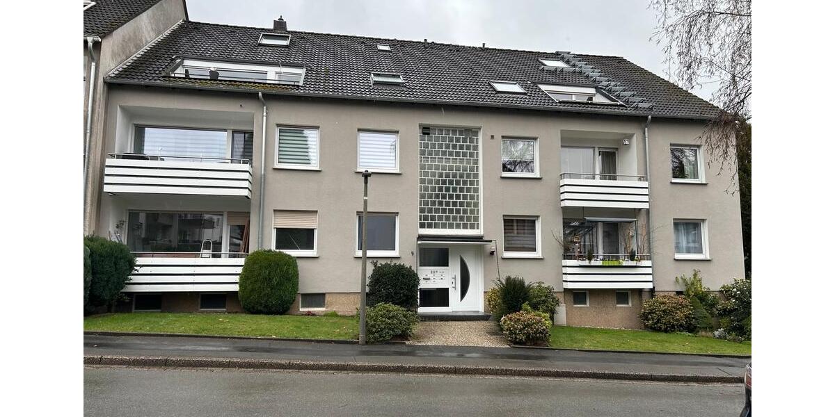 Erdgeschoßwohnung Dortmund Bövinghausen - 3.5 Zimmer, 76 m&sup2;, 890&euro; | Angebot:25767993