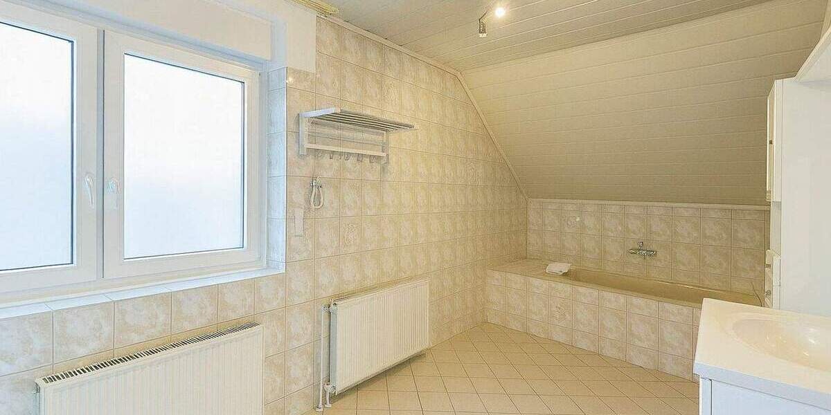 Doppelhaushälfte Hamm Hamm-Norden - 5 Zimmer, 199 m&sup2;, 399.000&euro; | Angebot:25649416