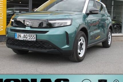 Opel Frontera 6.249 km 22.290 &euro; Unna 59427