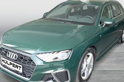 Audi A4 66.417 km 28.645 &euro; Unna 59423