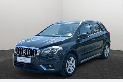 Suzuki (SX4) S-Cross 56.500 km 15.470 &euro; Castrop-Rauxel 44575