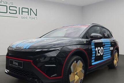 Skoda Elroq 2.855 km 48.970 &euro; Iserlohn 58642