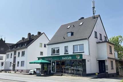 Haus Dortmund Hombruch - 12 Zimmer, 446 m&sup2;, 995.000&euro; | Angebot:25389447