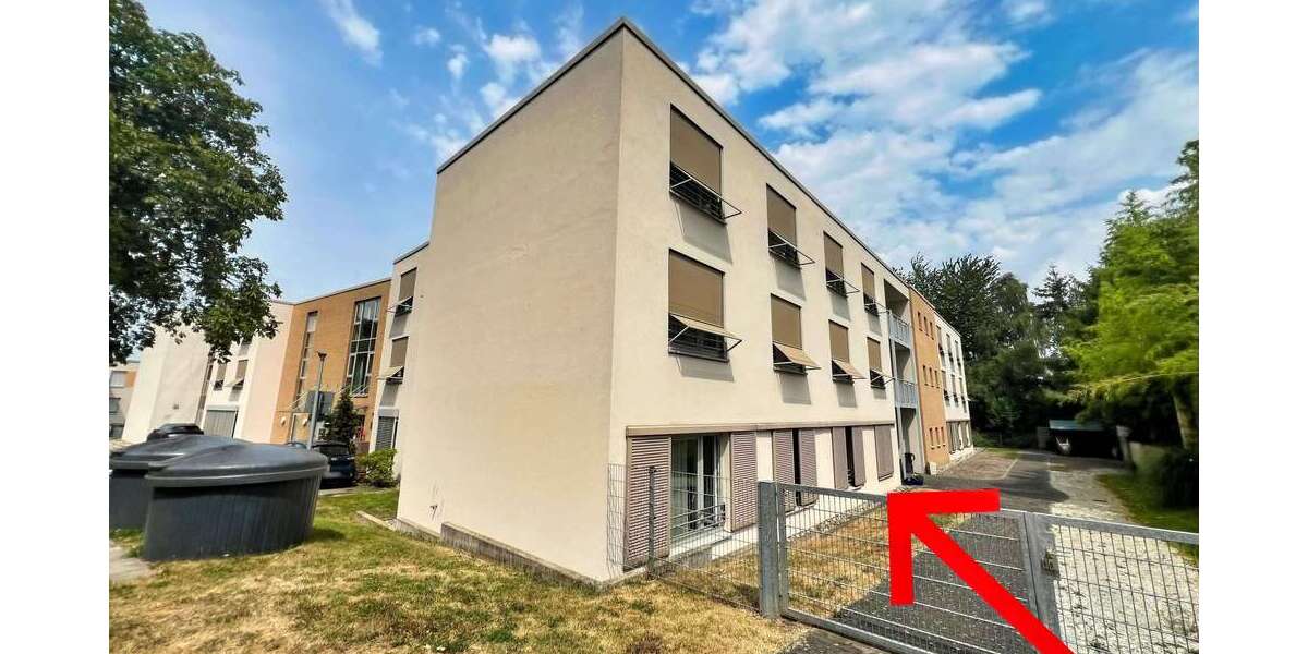 Etagenwohnung Dortmund Bövinghausen - 1 Zimmer, 49 m&sup2;, 145.000&euro; | Angebot:27284270