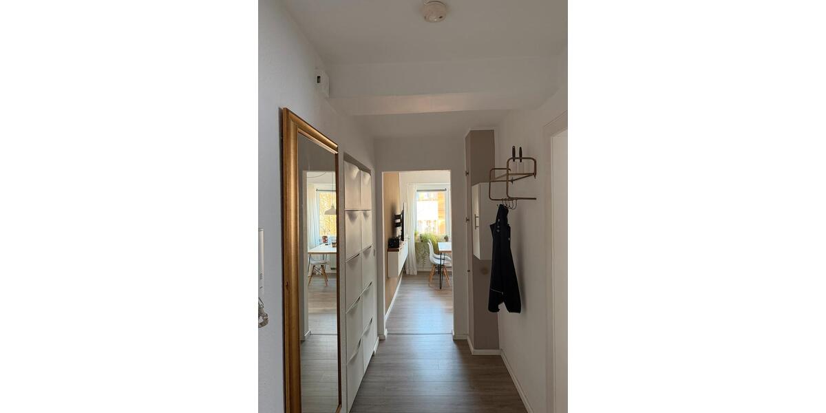 Etagenwohnung Dortmund Innenstadt West - 2.5 Zimmer, 64 m&sup2;, 810&euro; | Angebot:25642598