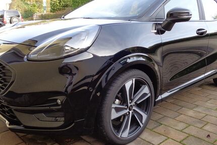Ford Puma 55.000 km 15.999 &euro; Fröndenberg 58730