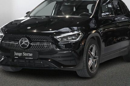 Mercedes-Benz GLA 220 108.478 km 31.990 &euro; Ahlen 59229