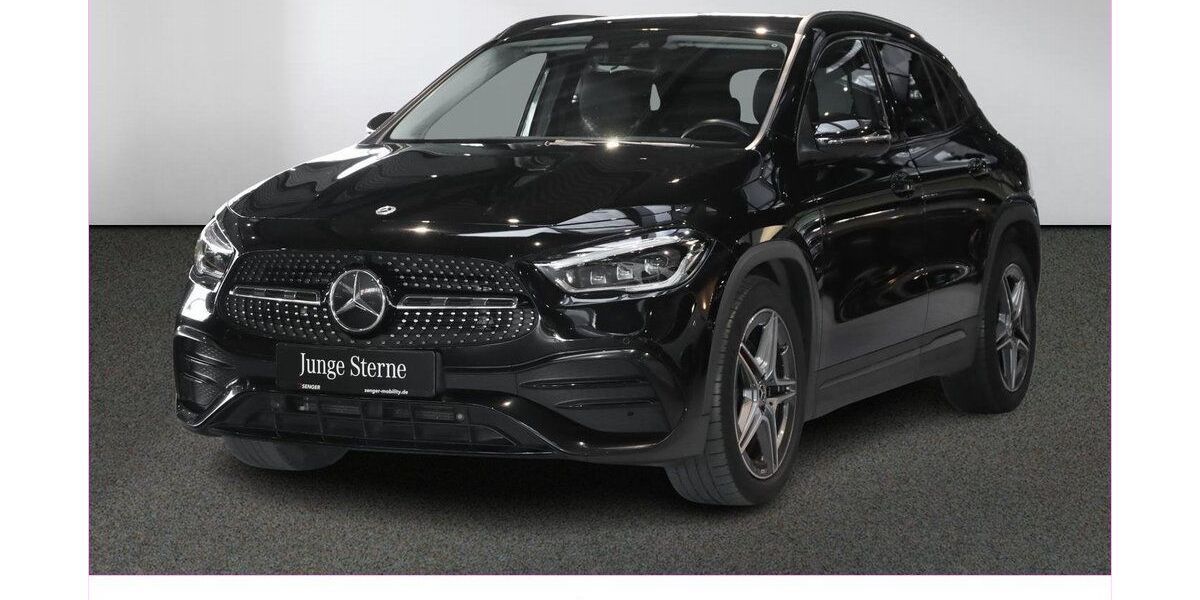 Mercedes-Benz GLA 220 108.478 km 31.990 &euro; Ahlen 59229