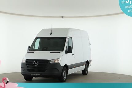 Mercedes-Benz Sprinter 60.100 km 36.747 &euro; Senden-Bösensell 48308