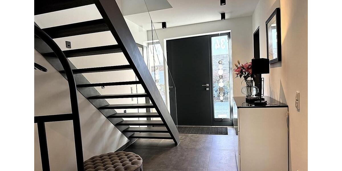 Einfamilienhaus Lüdinghausen - 6 Zimmer, 170 m&sup2;, 2.380&euro; | Angebot:25852720