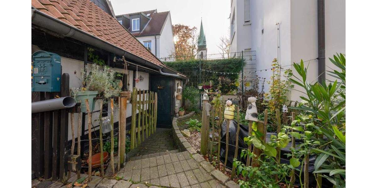 Einfamilienhaus Lünen - 3 Zimmer, 75 m&sup2;, 289.000&euro; | Angebot:25689564