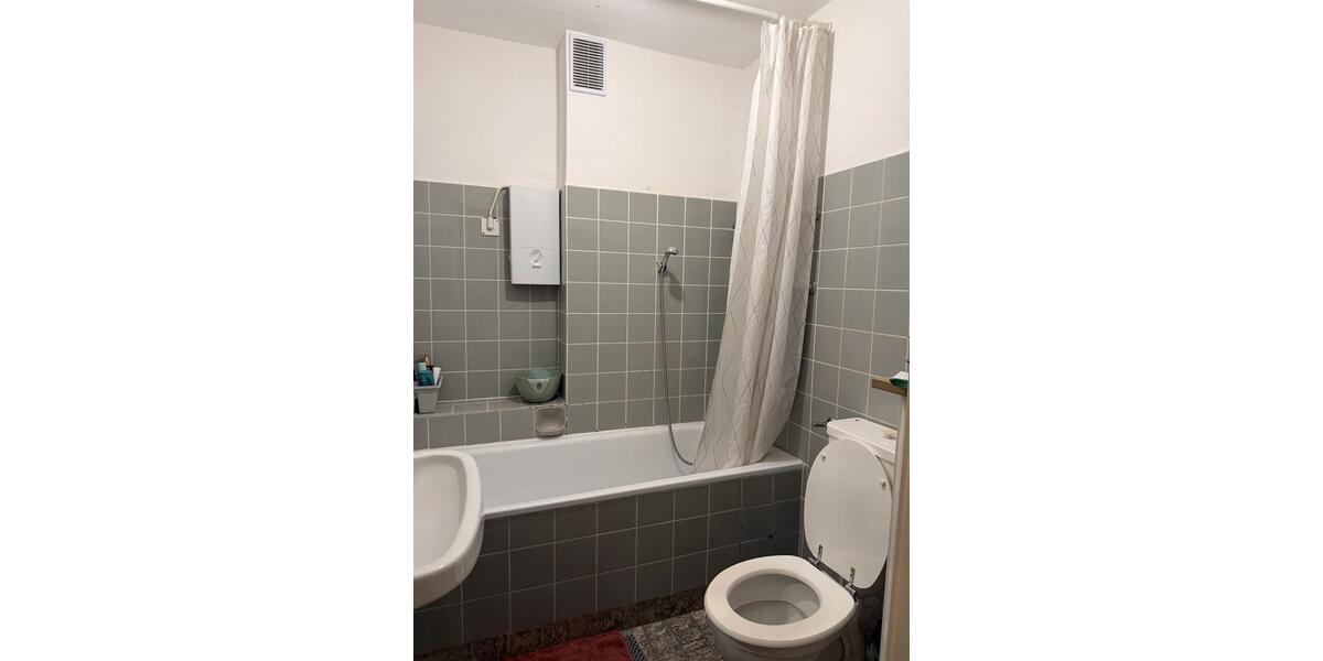 Etagenwohnung Dortmund Brackel - 1 Zimmer, 15 m&sup2;, 400&euro; | Angebot:26656995