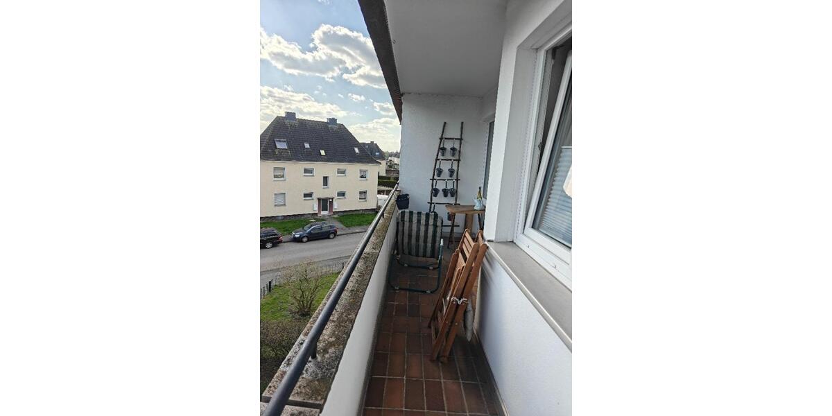 Etagenwohnung Dortmund Brackel - 2 Zimmer, 68 m&sup2;, 450&euro; | Angebot:25923032