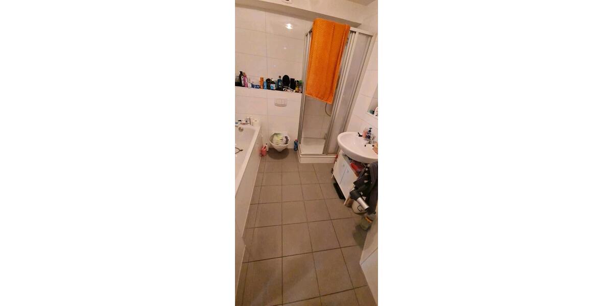 Etagenwohnung Dortmund Bövinghausen - 2 Zimmer, 58 m&sup2;, 520&euro; | Angebot:25417062