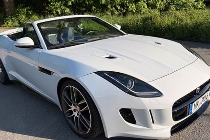 Jaguar F-Type 62.500 km 63.700 &euro; Iserlohn 58642