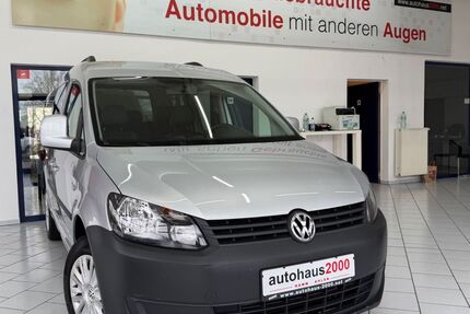 VW Caddy 90.143 km 9.950 &euro; Ahlen 59229