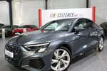 Audi S3 LIMOUSINE 2.0 TFSI QUATTRO S-LINE BLACK PLUS 36.000 km 38.444 &euro; Hamm 59077