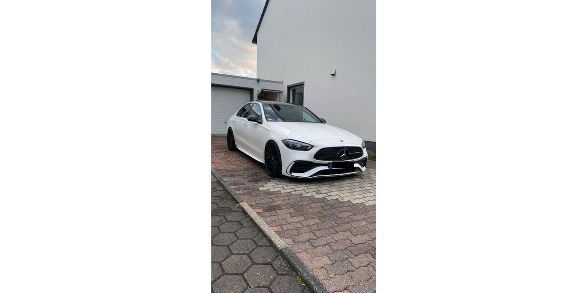 Mercedes-Benz C 300 35.000 km 49.900 &euro; Oer Erkenschwick 45739