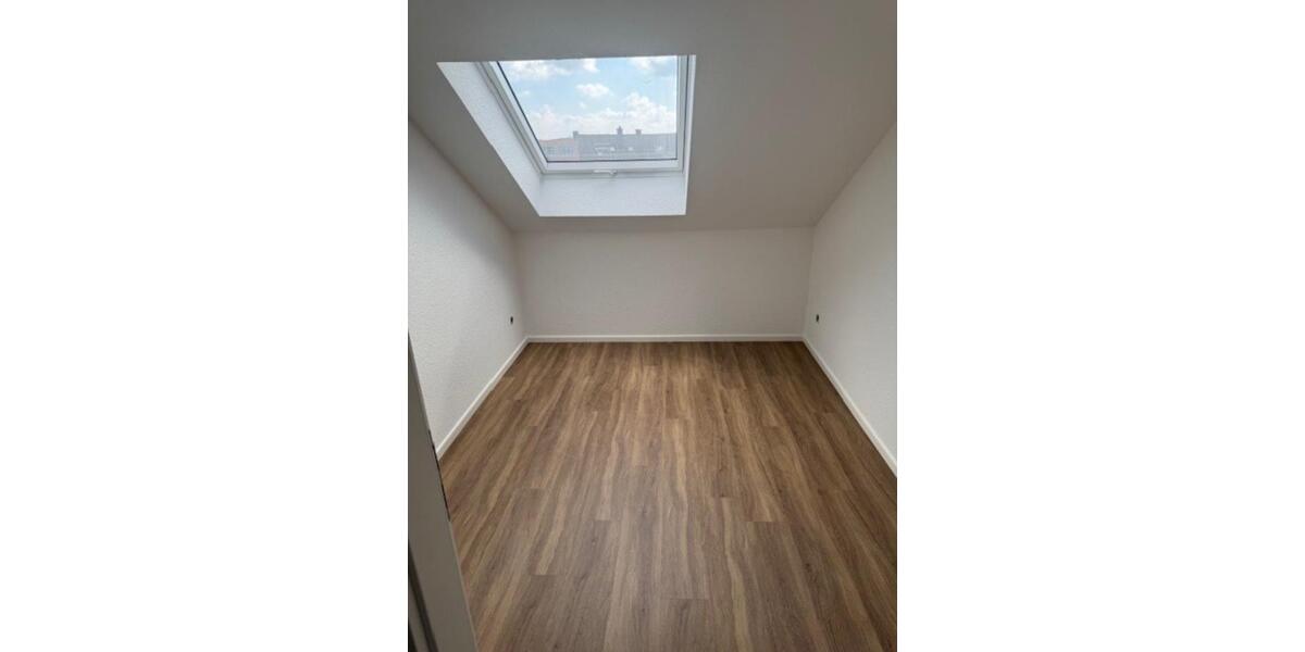 Dachgeschoßwohnung Lüdinghausen - 2.5 Zimmer, 60 m&sup2;, 700&euro; | Angebot:25867971