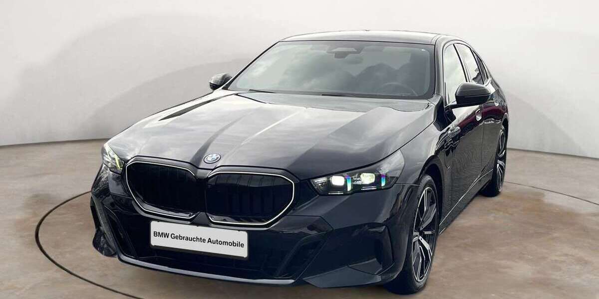 BMW 550 56.002 km 61.790 &euro; Lünen 44534