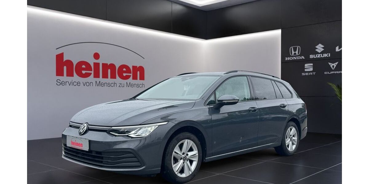 VW Golf 81.000 km 19.199 &euro; Bergkamen 59192