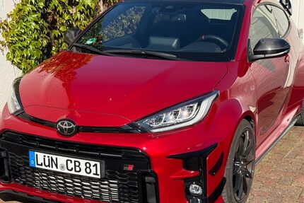 Toyota Yaris 11.000 km 35.000 &euro; Bergkamen 59192
