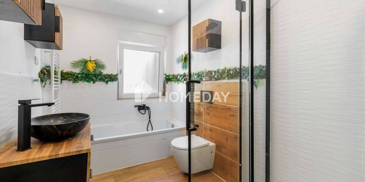 Doppelhaushälfte Hamm Hamm-Mitte - 4 Zimmer, 197 m&sup2;, 459.000&euro; | Angebot:26471253
