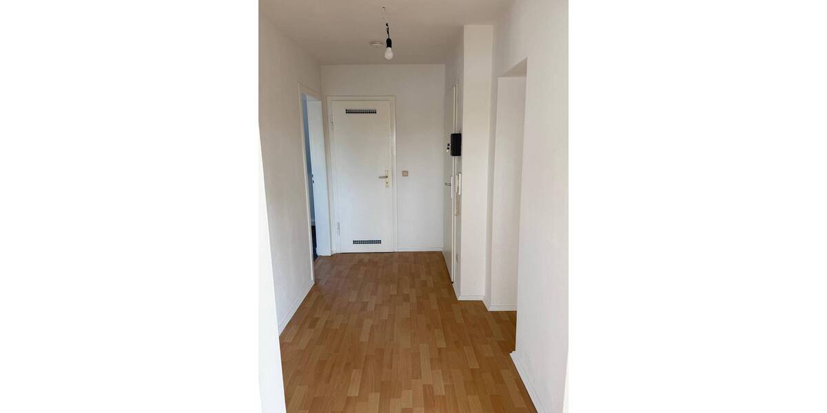 Etagenwohnung Hamm Hamm-Mitte - 2 Zimmer, 55 m&sup2;, 450&euro; | Angebot:25695659
