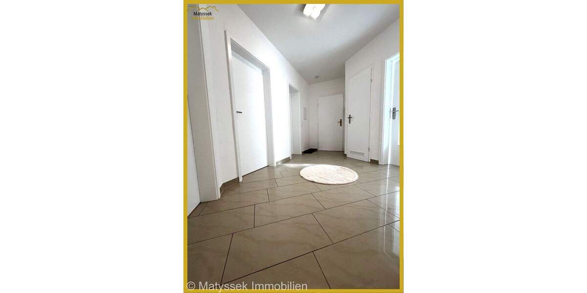 Etagenwohnung Dortmund Löttringhausen - 4 Zimmer, 93 m&sup2;, 289.000&euro; | Angebot:25662216