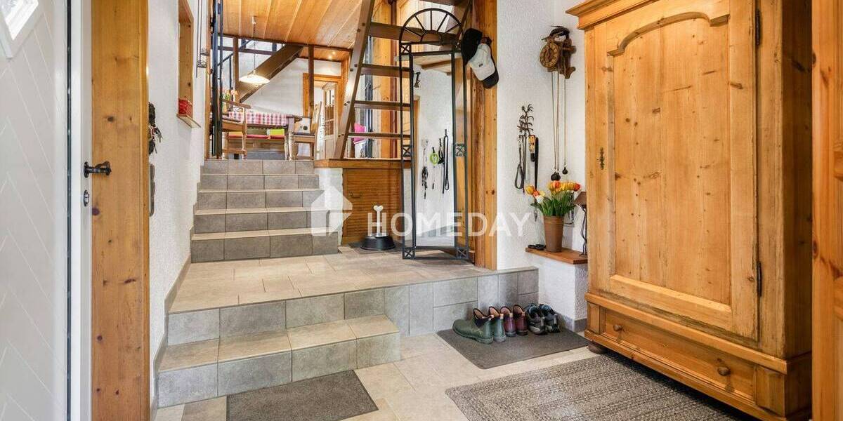 Doppelhaushälfte Holzwickede - 4 Zimmer, 110 m&sup2;, 249.000&euro; | Angebot:26695686