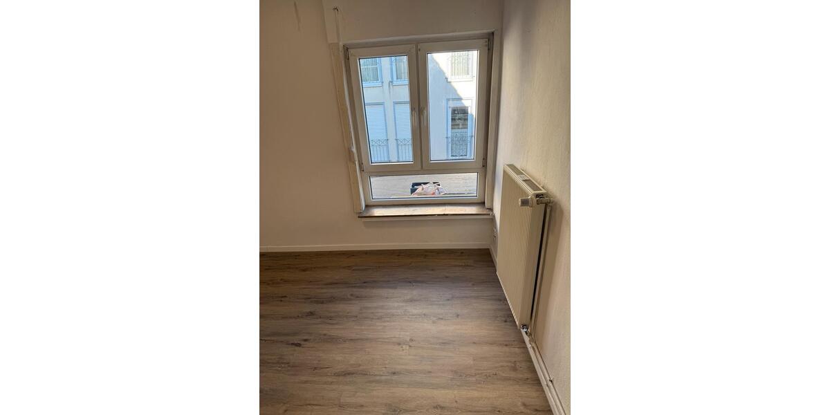 Etagenwohnung Werl - 2 Zimmer, 60 m&sup2;, 600&euro; | Angebot:24784628