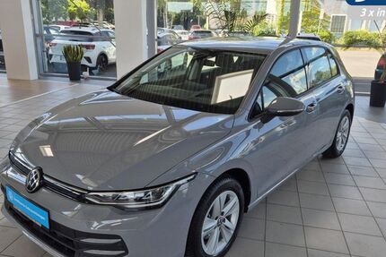 VW Golf 10.000 km 26.970 &euro; Hamm 59065