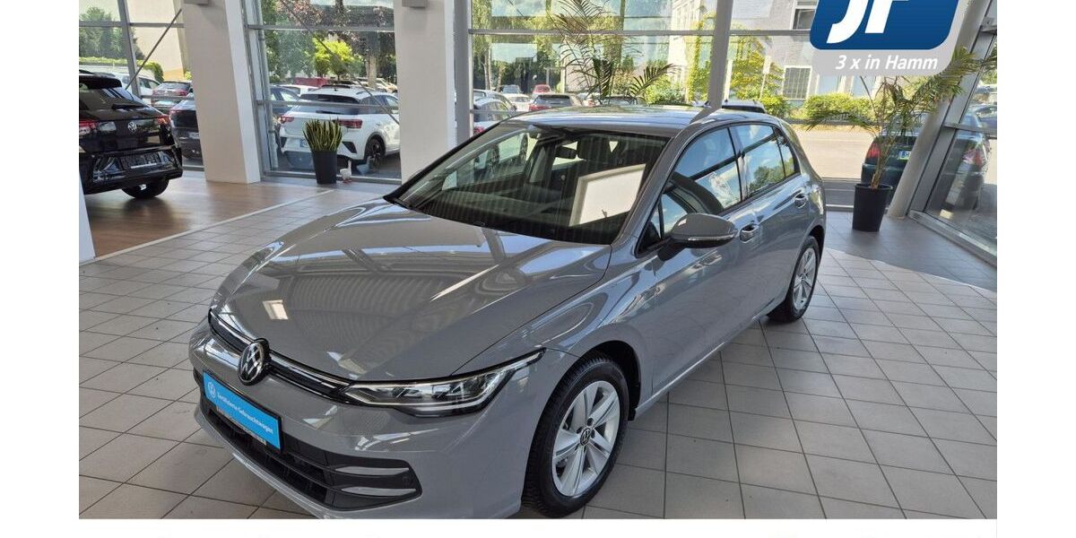 VW Golf 10.000 km 26.970 &euro; Hamm 59065