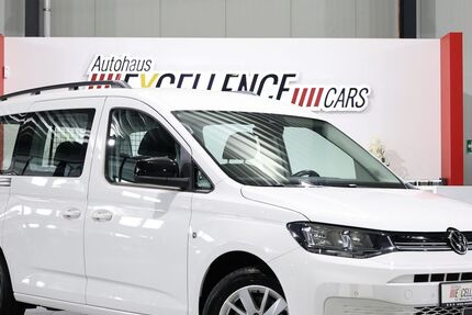 VW Caddy Maxi 95.000 km 28.991 &euro; Hamm 59077