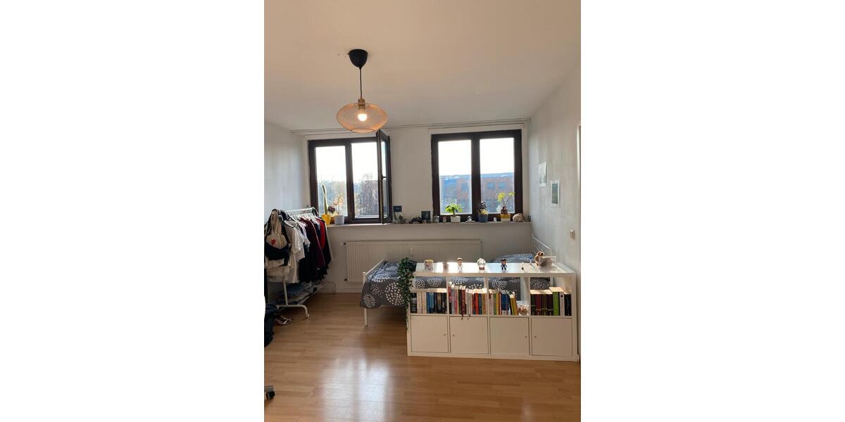 Dachgeschoßwohnung Dortmund Hombruch - 2 Zimmer, 47 m&sup2;, 600&euro; | Angebot:25903134