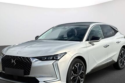 DS Automobiles DS4 31.005 km 23.270 &euro; Dortmund 44263