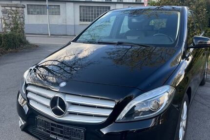 Mercedes-Benz B 180 176.000 km 6.980 &euro; Hemer 58675