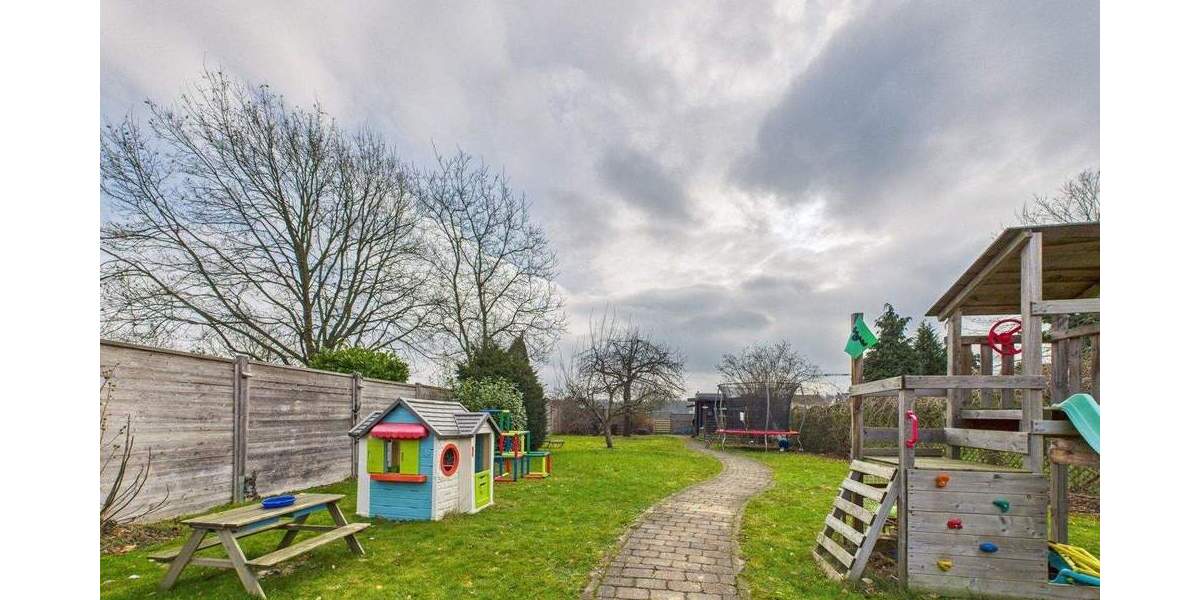 Doppelhaushälfte Hamm Herringen - 5 Zimmer, 120 m&sup2;, 289.000&euro; | Angebot:25674036