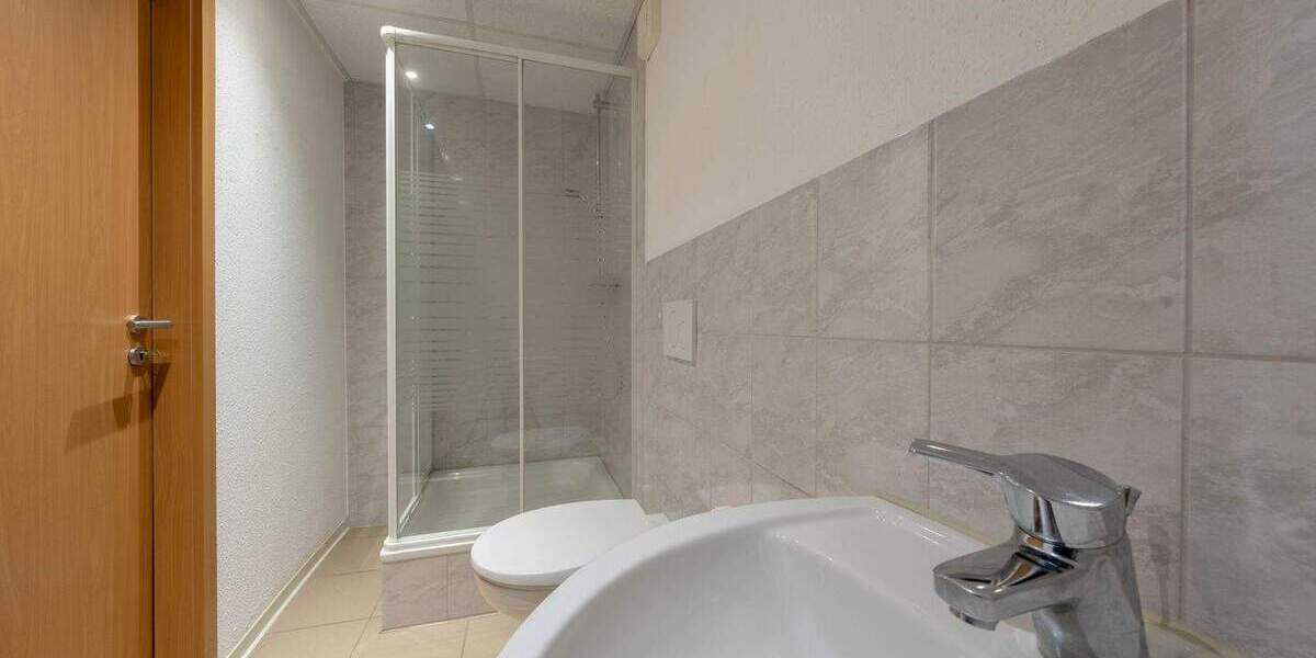 Etagenwohnung Selm Cappenberg - 2 Zimmer, 55 m&sup2;, 79.000&euro; | Angebot:25689577