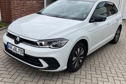 VW Polo 10.350 km 20.990 &euro; Ahlen 59227