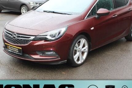 Opel Astra 77.000 km 15.490 &euro; Unna 59427