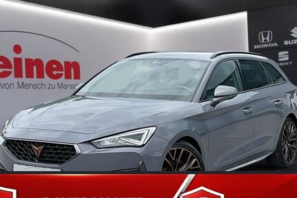 Cupra Leon 15.509 km 31.909 &euro; Menden 58708