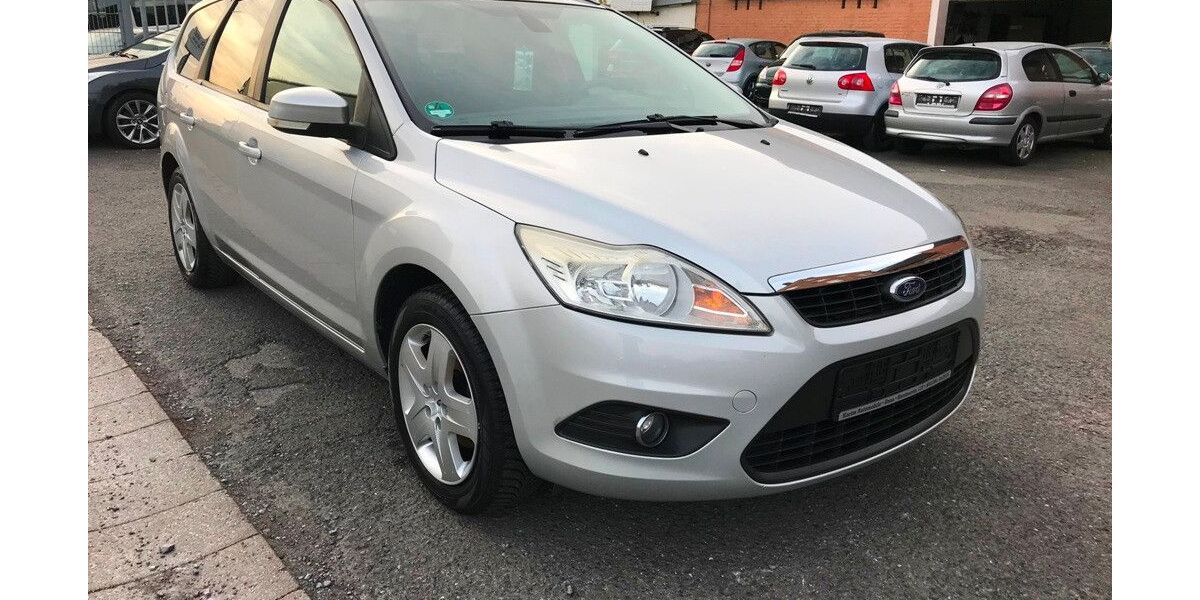 Ford Focus 177.198 km 3.499 &euro; Unna 59425