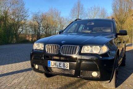 BMW X3 245.000 km 4.900 &euro; Ascheberg 59387