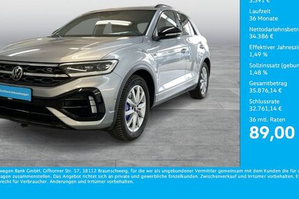 VW T-Roc 14.771 km 39.140 &euro; Dortmund 44141