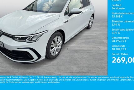 VW Golf 31.744 km 28.340 &euro; Bergkamen 59192