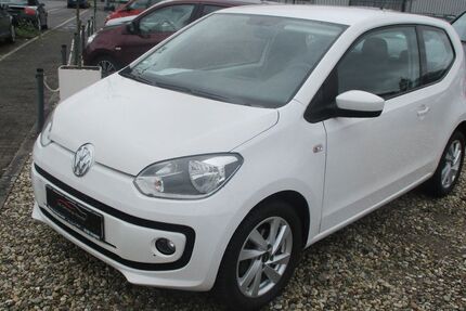 VW up! 79.564 km 5.499 &euro; Selm 59379